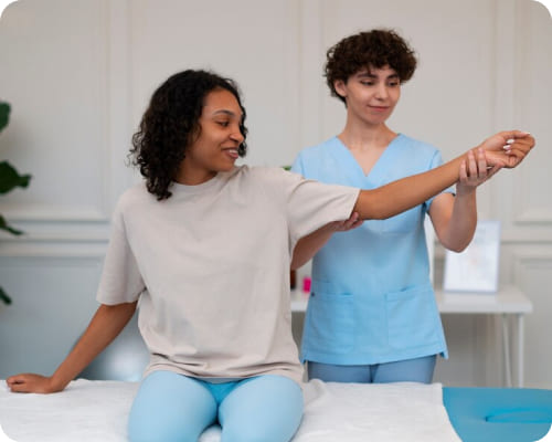 Chiropractic Services Chiropractic Services