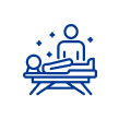 Chiropractor Icon Chiropractor Icon