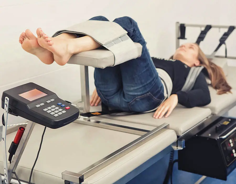 Decompression Spinal Therapy Decompression Spinal Therapy