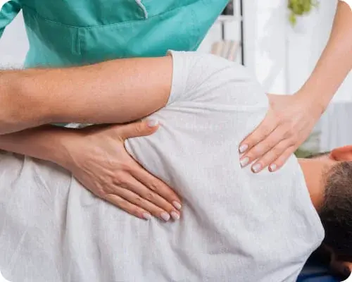 Massage Therapy Massage Therapy