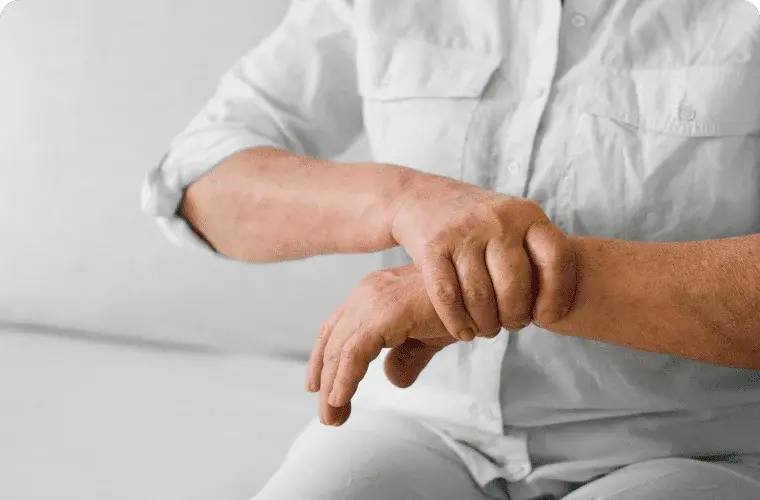 Neuropathy Neuropathy