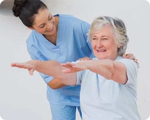 Physical Therapy Physical Therapy