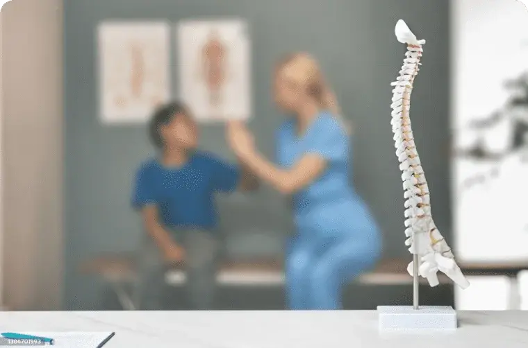 Scoliosis Scoliosis