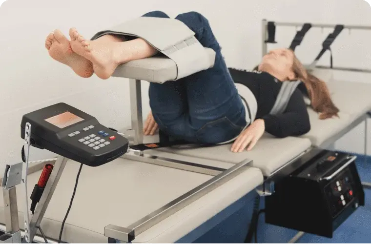 Spinal Decompression Spinal Decompression