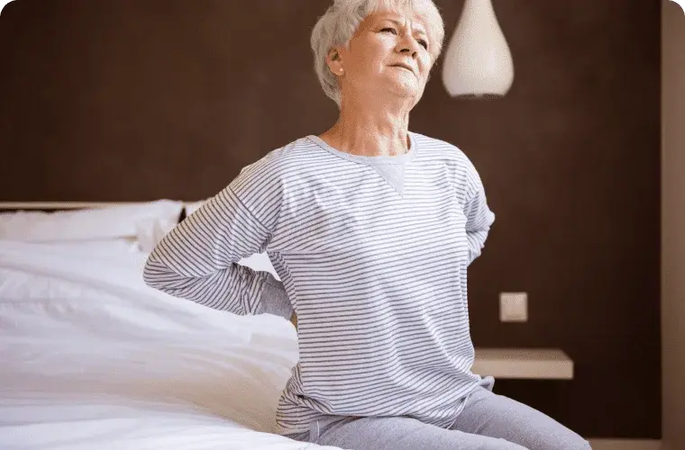 Spinal Stenosis Spinal Stenosis