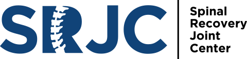 Spinal Recovery and Joint Center Logo Spinal Recovery and Joint Center Logo